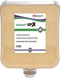 Solopol GFX Schaum-Handreinger 3.25 l Kartusche Hautreinigung - Stark Produktbild