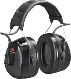 Gehörschutzradio Pro FM Peltor WorkTunes Produktbild