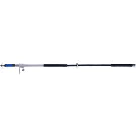 2 Meter Biegwelle BW 7 DIN10/G22 mit starrer Verlängerung STV27 L300 ohne Handstück 25.000-11.000 RPM Produktbild