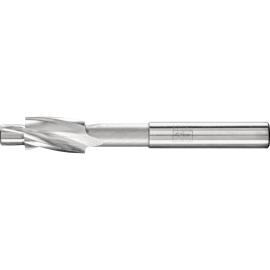 PFERD TOOLS HSS Flachsenker mit Führungszapfen DIN 373 Ø 11,0mm Schaft-Ø 8 mm fein für Durchgangsloch Produktbild