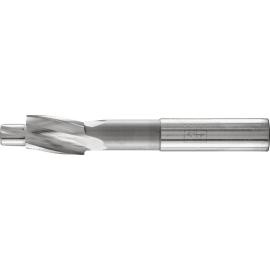 PFERD TOOLS HSS Flachsenker mit Führungszapfen DIN 373 Ø 15,0mm Schaft-Ø 12 mm fein für Durchgangsloch Produktbild