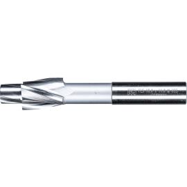 PFERD TOOLS HSS Flachsenker mit Führungszapfen DIN 373 Ø 18,0mm Schaft-Ø 12 mm mittel für Durchgangsloch Produktbild