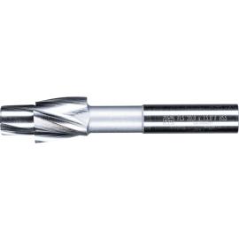PFERD TOOLS HSS Flachsenker mit Führungszapfen DIN 373 Ø 20,0mm Schaft-Ø 12 mm fein für Durchgangsloch Produktbild