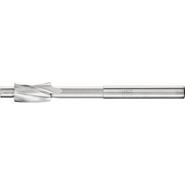 PFERD TOOLS HSS Flachsenker mit Führungszapfen DIN 373 Ø 8,0mm Schaft-Ø 5 mm fein für Durchgangsloch Produktbild