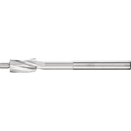PFERD TOOLS HSS Flachsenker mit Führungszapfen DIN 373 Ø 8,0mm Schaft-Ø 5 mm für Gewindekernloch Produktbild
