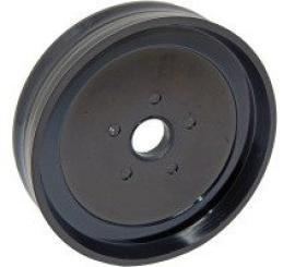 T-DUO-P 32-37, 32X8X15 mm Doppeltopfmanschette, 72NBR708 Produktbild