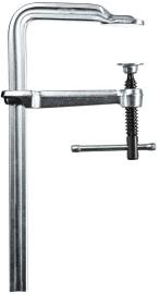Bessey Ganzstahl-Schraubzwinge mit Knebelgriff classiX GS-K Produktbild