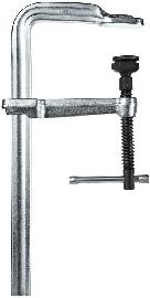 Hochleistungszwinge classiX GSM Produktbild