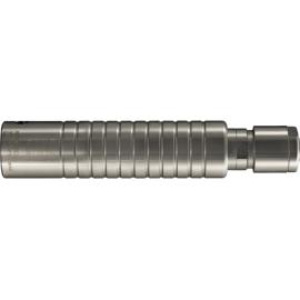 PFERD TOOLS Handstück HA 12 G28 STV mit 6 mm Spannzange Max. RPM 18.000 für starre Verlängerung Produktbild