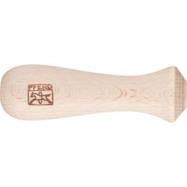 PFERD TOOLS Holzhefte für Kettensägefeilen Produktbild