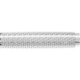PFERD TOOLS Hartmetallfeile Rund Ø 12,0x50 mm 8 Zähne/cm, für Stahl, Stahlwerkstoffe >54 HRC Produktbild