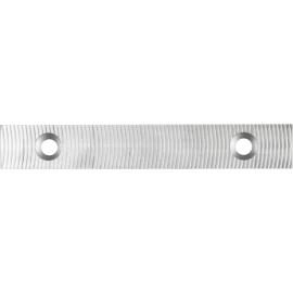 PFERD TOOLS Hartmetallfeile Flach 132 mm 6,5 Zähne/cm, für Stahl, Stahlwerkstoffe >54 HRC Produktbild