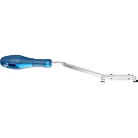 PFERD TOOLS Halter für Hartmetallfeilen Typ HMFH 51R mit Heft für runde Hartmetallfeile HMF 1050/1250 Produktbild