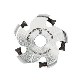 High Speed Disc ALUMASTER HSD-R RS Produktbild