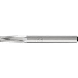 PFERD TOOLS HSS Frässtift Zylinderform stirn A-ST Ø 06x16 mm Schaft-Ø 6 mm Z 1 universal grob Produktbild