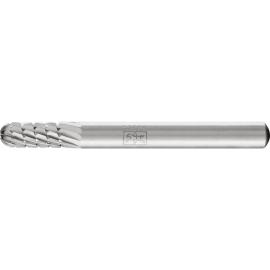PFERD TOOLS HSS-Frässtifte, Zahnung 3, Walzenrundform C Produktbild