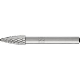 PFERD TOOLS HSS-Frässtifte, Zahnung 3, Rundbogenform H Produktbild