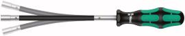 Schlauchklemmen- Schraubendreher 7x160mm Wera Produktbild