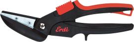 Erdi Durchlaufschere rostfrei D51A-EAN 235mm Erdi Produktbild
