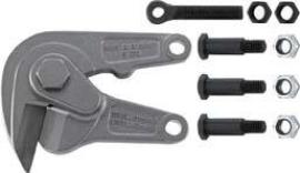 Messerkopf m.Schrauben 950mm WAGGONIT VBW Produktbild