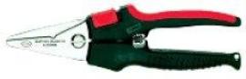 Erdi Combi-Schere Combinox 190mm gerade Erdi Produktbild