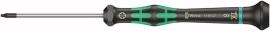 Elektronik- Schraubendreher T8x60mm Haltefunktion Wera Produktbild