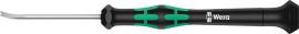 Elektronik- Ausheber 3,5x1mm Wera Produktbild