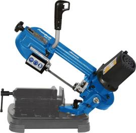 Metallbandsäge MBS105 Metallkraft Produktbild