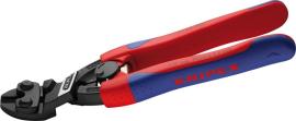 Bolzenabschneider Mini 20Grad mit Mehrkomponentengriffen 200mm KNIPEX COBOLT Produktbild