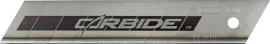 Abbrechklinge Carbide 18mm a 10 Stück Stanley Produktbild