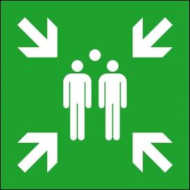 Sammelstelle Produktbild