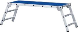 Arbeitsplattform R13 Workmaster Plus P Plattformhöhe 0,70 m Arbeitshöhe 2,70 m Produktbild