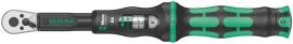 WERA Drehmomentschlüssel Click-Torque für 1/4"-Bits 2,5-25Nm Produktbild