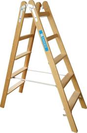 Crestastep B 2 x 5 Stufen Produktbild