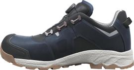 Halbschuh SOLID GEAR Vapor 3 Explore, S3S SRC HRO ESD Produktbild