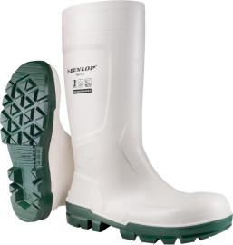 Sicherheitsstiefel Work-It safety, S4 SR FO LG Produktbild