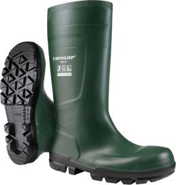 Stiefel Work-It full safety, S5 SR Produktbild