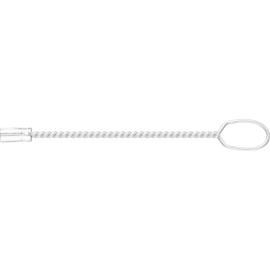 PFERD TOOLS Zubehör Drahtstiel mit Öse IBUS für Innenbürsten mit Gewinde 1/2", 300mm lang Produktbild
