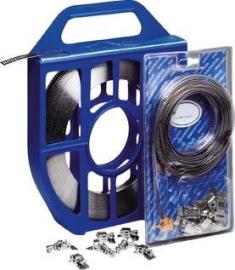 Endlosband Serratub, Kit Produktbild