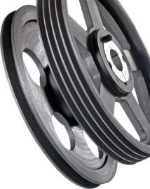 Keilrillenscheibe TB SPA/13 Produktbild