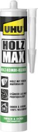 UHU HOLZ MAX Kartusche Holz-Kombi-Kleber 380g Produktbild