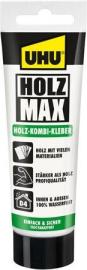 UHU HOLZ MAX Tube Holz-Kombi-Kleber 100g Produktbild