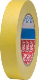 tesakrepp 4434 gelb 10 m x 50mm Produktbild