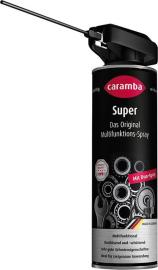 Super Multifunktions -Spray Duo-Spray Produktbild