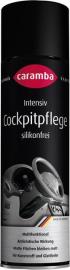 Cockpitpflege silikon- haltig 500ml Caramba Produktbild