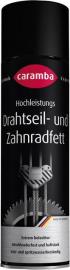 Zahnrad-Schmierstoff 500ml Caramba Produktbild
