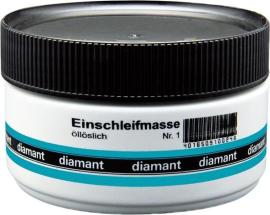 Einschleifmasse öllöslich Nr.1 grob 220ml diamant Produktbild