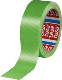 Allzeck Gewebeband leucht-hellgrün 50mm x50mKlebeband tesa 4621 Produktbild