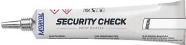MARKAL Security-Check Sicherungslack weiß Produktbild
