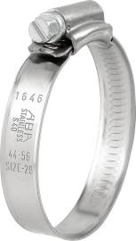 ABA NOVA Schneckengewindeschelle, W4 Produktbild